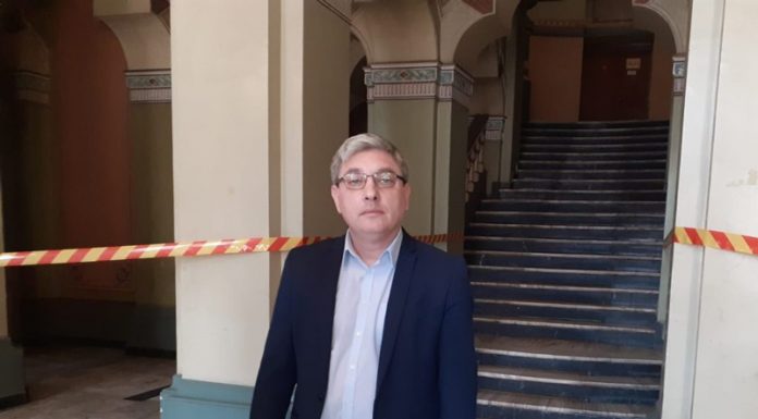 Senatorul Rujan l-a interpelat pe ministrul Bode pentru românii cu domiciliul în străinătate ale căror drepturi sunt afectate