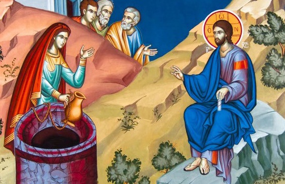 Calea, Lumina, Adevărul şi Viaţa! – Dumnezeul Cel Viu cheamă cu Sine bucuria strălucită în lumina şi în credinţa lucrătoare de iubire, atât de bogată în învăţătura noastră de credinţă!