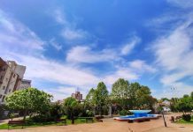 COVID-19: Incidență de 0,23 în Târgu Jiu