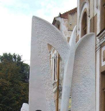 A murit sculptorul Paul Popescu