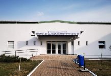 Maraton de vaccinare, la Rovinari