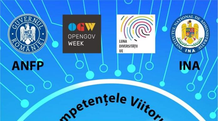 ANFP: Invitație la webinarul „Competențele viitorului”