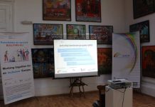 Workshop despre combaterea bullying-ului, la Muzeul Județean Gorj