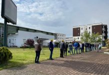 Peste 100 de persoane, așteptate astăzi la Centrul de vaccinare de la Rovinari