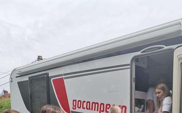 Consultații oftalmologice gratuite la Horăști, Leurda și Însurăței