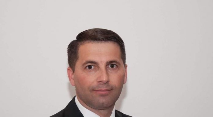 A treia demisie din Pro România Gorj: Laurențiu Chivu!