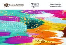 Expoziția „Absolventul”, vernisată la Muzeul Național „Constantin Brâncuși”