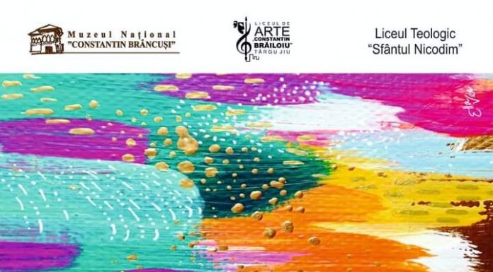 Expoziția „Absolventul”, vernisată la Muzeul Național „Constantin Brâncuși”