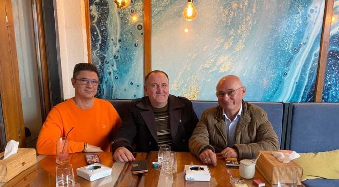 PER își stabilește strategia pentru Bumbești-Pițic