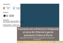 Vernisaj la Galeriile Municipale de Artă din Târgu Jiu