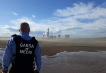 Amendă de 50.000 de lei pentru poluarea rezultată de la depozitul de cenușă al Termo Turceni