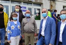 Doi parlamentari PNL Gorj au pus tunurile pe Directoratul CEO