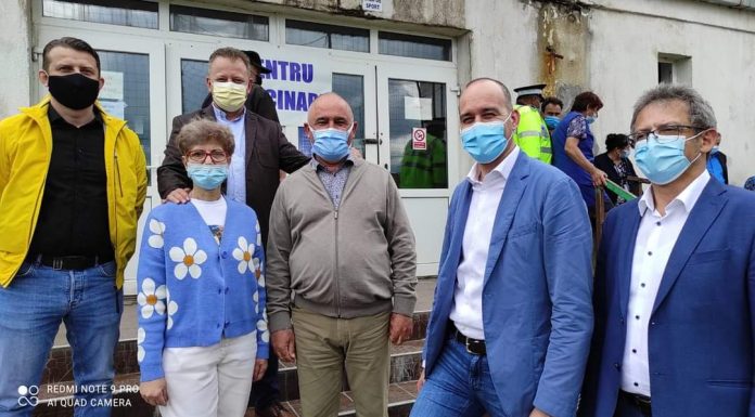 Doi parlamentari PNL Gorj au pus tunurile pe Directoratul CEO