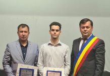Noii cetățeni de onoare ai Târgu Jiului și-au primit diplomele!