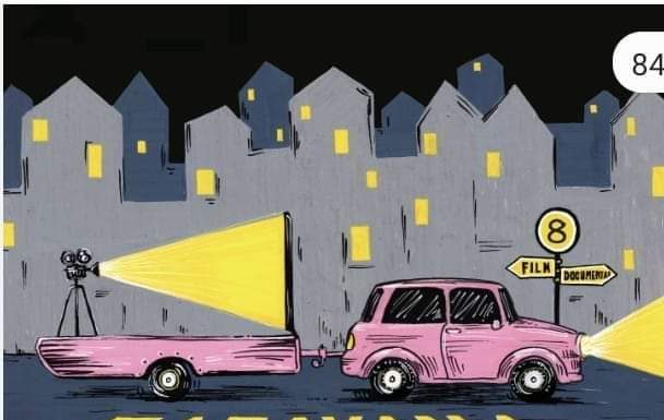 Proiecție de filme documentare, duminică, la Lelești