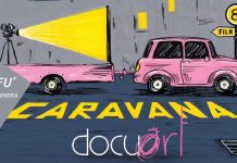 Documentarul Profu’, proiectat luni la Liceul de Arte Târgu Jiu