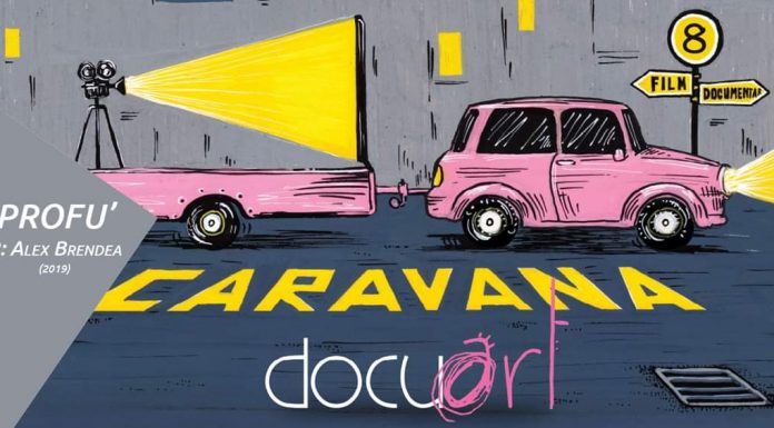 Documentarul Profu’, proiectat luni la Liceul de Arte Târgu Jiu