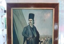 Expoziție fotografică în cinstea lui Tudor Vladimirescu, organizată de Centrul Militar Gorj