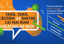 Se caută creatori de resurse educaționale deschise