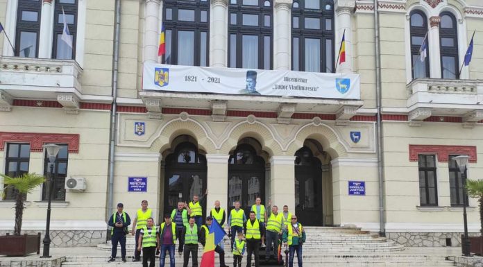 Sindicatele mari din CEO vor semna pentru susținerea proiectului de reducere a vârstei de pensionare