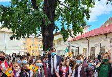 Aviz firmelor din Târgu Jiu! Licitație pentru reabilitarea Școlii „Constantin Săvoiu”