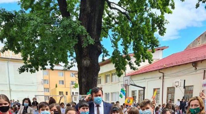 Aviz firmelor din Târgu Jiu! Licitație pentru reabilitarea Școlii „Constantin Săvoiu”