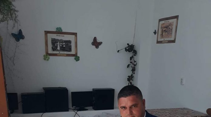 Cadouri de la Primăria Ionești pentru copiii comunei