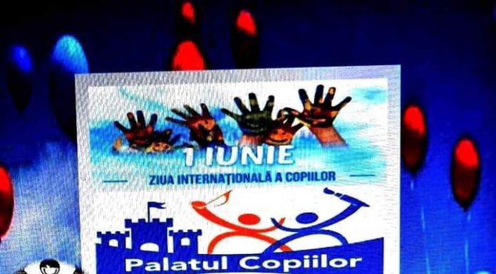 Concurs de orientare, de 1 Iunie