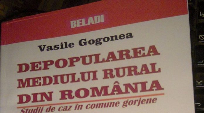 O carte de mare interes public pentru zilele noastre!