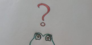 Povestiri din grădină: Verde ca Iarba – broscuța cântăreață