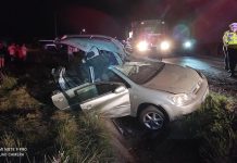 Dosar penal pentru șoferul în stare de ebrietate care a provocat accidentul de la Vîrț