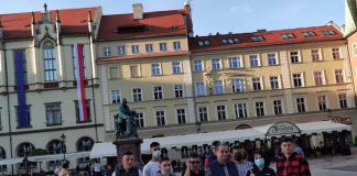 Stagiu de practică internațională – Colegiul Tehnic Nr.2 Târgu-Jiu