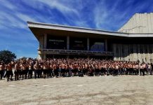 Cinci gorjeni, suporteri ai FCU Craiova, implicați într-o agresiune la Craiova