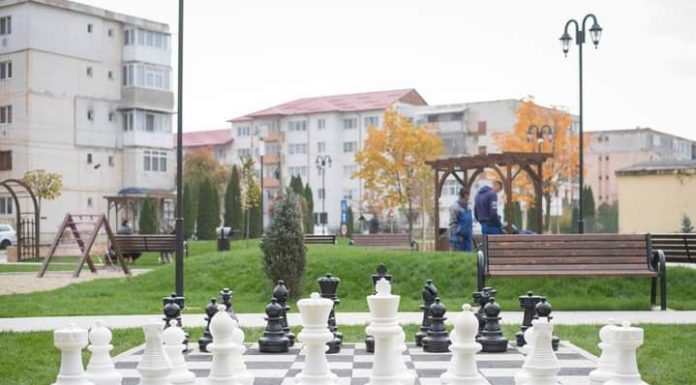 Fonduri europene de 26 de milioane de euro pentru o primărie din Gorj