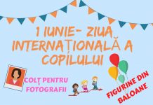 Senatorul Iordache și TNL organizează un eveniment pentru copii, în două parcuri din municipiu