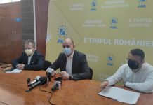 Senatorul Iordache, coordonatorul campaniei electorale pentru Bumbești-Pițic