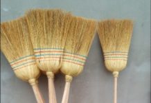 Omorât după mai multe lovituri în cap cu o coadă de mătură