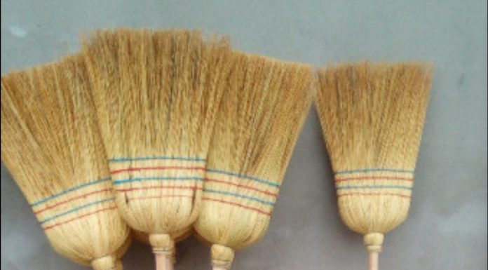 Omorât după mai multe lovituri în cap cu o coadă de mătură