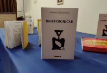 Triplă lansare și expoziție de manuscrise olografe, la Teatrul Dramatic „Elvira Godeanu”