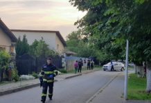 Decedat în căminul de apă, la Bumbești-Jiu