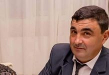 Candidatul PSD își depune luni dosarul la biroul de circumscripție din Bumbești-Pițic