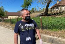 Angajați ai Primăriei Albeni, audiați la Poliție!