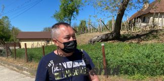 Angajați ai Primăriei Albeni, audiați la Poliție!