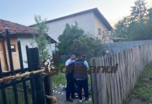 Înecat în timp ce încerca să repare apometrul!