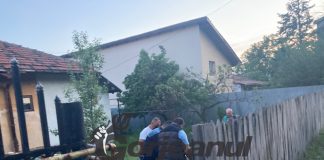 Înecat în timp ce încerca să repare apometrul!