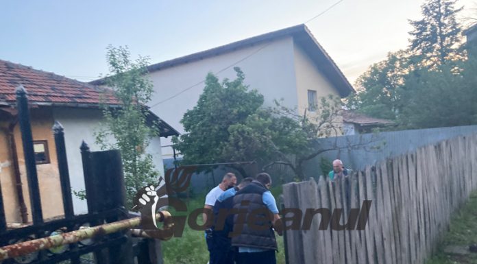 Înecat în timp ce încerca să repare apometrul!