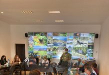 Primarii Văii Jiului, absenți la discuțiile despre poluarea Jiului