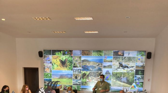 Primarii Văii Jiului, absenți la discuțiile despre poluarea Jiului