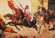 Țările Române și marile imperii (I)