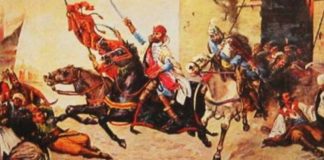 Țările Române și marile imperii (I)